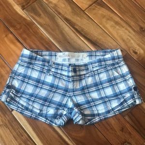 Hollister Shorts